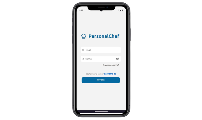 Personal Chef